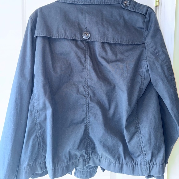 Vintage Lacoste Windbreaker Jacket - Picture 2 of 3